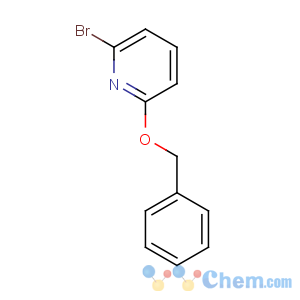 CAS No:117068-71-0 2-bromo-6-phenylmethoxypyridine