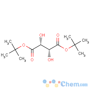 CAS No:117384-45-9 Butanedioic acid,2,3-dihydroxy- (2R,3R)-, 1,4-bis(1,1-dimethylethyl) ester