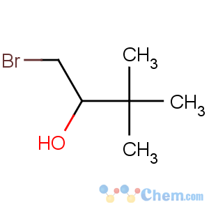 CAS No:117658-14-7 2-Butanol,1-bromo-3,3-dimethyl-, (+)-
