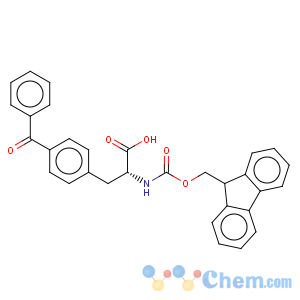 CAS No:117666-97-4 Fmoc-4-benzoyl-D-phenylalanine