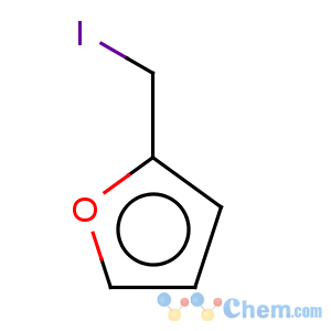 CAS No:117680-17-8 Furan,2-(iodomethyl)-