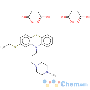 CAS No:1179-69-7 thiethylperazine maleate (200 mg)