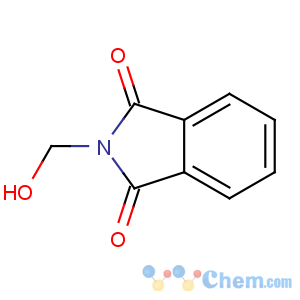 CAS No:118-29-6 2-(hydroxymethyl)isoindole-1,3-dione