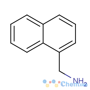 CAS No:118-31-0 naphthalen-1-ylmethanamine