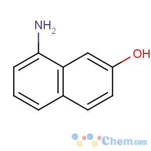 CAS No:118-46-7 8-aminonaphthalen-2-ol