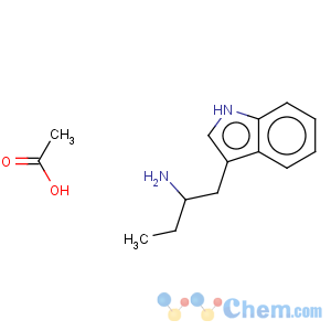 CAS No:118-68-3 Etryptamine Acetate (USAN)