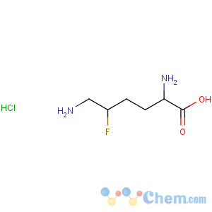 CAS No:118101-18-1 Lysine, 5-fluoro-,monohydrochloride (9CI)