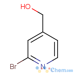 CAS No:118289-16-0 (2-bromopyridin-4-yl)methanol