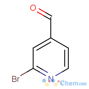 CAS No:118289-17-1 2-bromopyridine-4-carbaldehyde