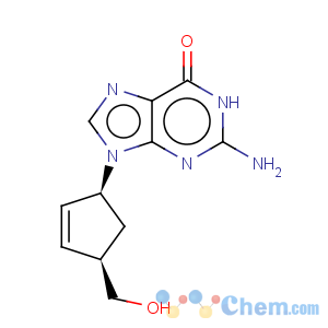 CAS No:118353-05-2 Carbovir