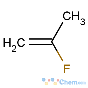 CAS No:1184-60-7 1-Propene, 2-fluoro-(9CI)