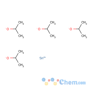 CAS No:1184-61-8 propan-2-olate