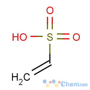 CAS No:1184-84-5 ethenesulfonic acid