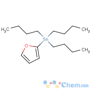 CAS No:118486-94-5 tributyl(furan-2-yl)stannane