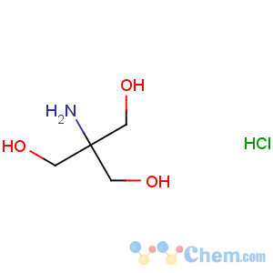 CAS No:1185-53-1 2-amino-2-(hydroxymethyl)propane-1,3-diol