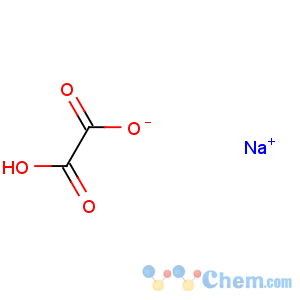 CAS No:1186-49-8 sodium