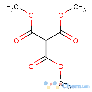CAS No:1186-73-8 trimethyl methanetricarboxylate