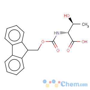 CAS No:118609-38-4 D-Threonine,N-[[1-(9H-fluoren-9-yl)ethoxy]carbonyl]-
