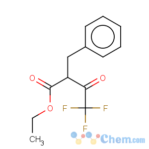 CAS No:118642-72-1 Benzenepropanoic acid, a-(2,2,2-trifluoroacetyl)-, ethylester