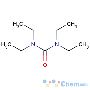 CAS No:1187-03-7 1,1,3,3-tetraethylurea