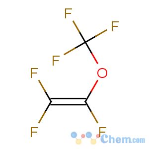 CAS No:1187-93-5 1,1,2-trifluoro-2-(trifluoromethoxy)ethene