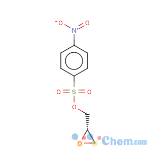 CAS No:118712-60-0 (S)-(+)-Glycidyl-4-nitrobenzenesulfonate