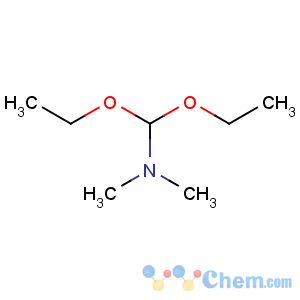 CAS No:1188-33-6 1,1-diethoxy-N,N-dimethylmethanamine
