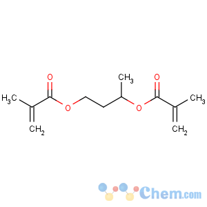 CAS No:1189-08-8 1,3-Butanediol dimethacrylate