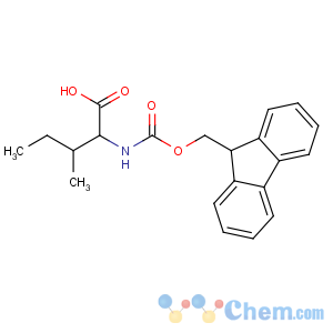 CAS No:118904-37-3 (2R,3S)-2-(9H-fluoren-9-ylmethoxycarbonylamino)-3-methylpentanoic acid