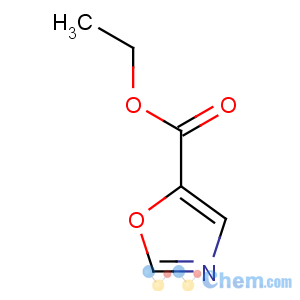 CAS No:118994-89-1 ethyl 1,3-oxazole-5-carboxylate