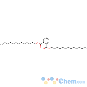 CAS No:119-06-2 ditridecyl benzene-1,2-dicarboxylate