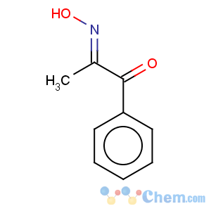CAS No:119-51-7 1-Phenyl-1,2-propanedione-2-oxime