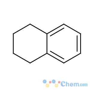 CAS No:119-64-2 1,2,3,4-tetrahydronaphthalene