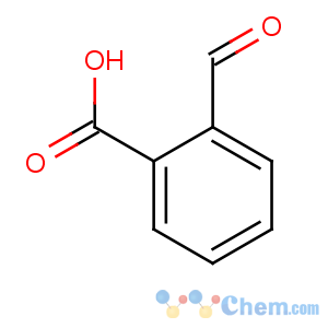 CAS No:119-67-5 2-formylbenzoic acid