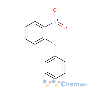 CAS No:119-75-5 2-nitro-N-phenylaniline