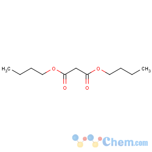 CAS No:1190-39-2 dibutyl propanedioate