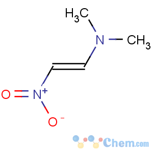 CAS No:1190-92-7 1-Dimethylamino-2-nitroethylene