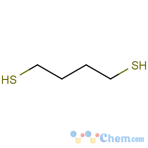 CAS No:1191-08-8 butane-1,4-dithiol