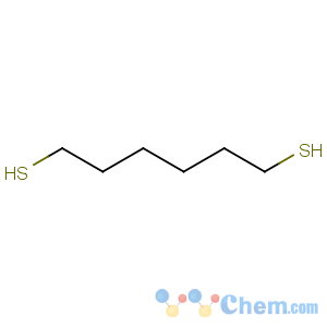 CAS No:1191-43-1 hexane-1,6-dithiol