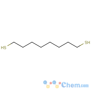 CAS No:1191-62-4 octane-1,8-dithiol