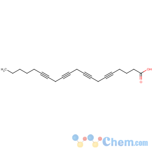 CAS No:1191-85-1 5,8,11,14-Eicosatetraynoicacid