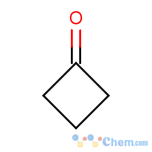 CAS No:1191-95-3 cyclobutanone