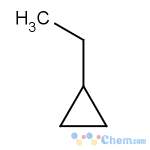 CAS No:1191-96-4 ethylcyclopropane