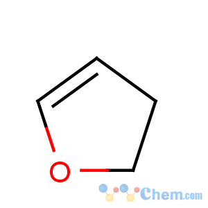 CAS No:1191-99-7 2,3-dihydrofuran
