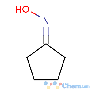 CAS No:1192-28-5 N-cyclopentylidenehydroxylamine