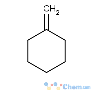 CAS No:1192-37-6 methylidenecyclohexane