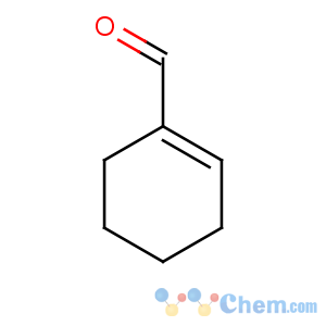 CAS No:1192-88-7 cyclohexene-1-carbaldehyde