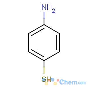 CAS No:1193-02-8 4-aminobenzenethiol