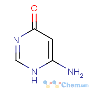 CAS No:1193-22-2 6-amino-1H-pyrimidin-4-one