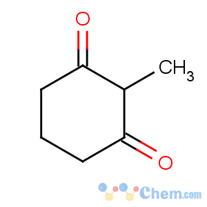 CAS No:1193-55-1 2-methylcyclohexane-1,3-dione